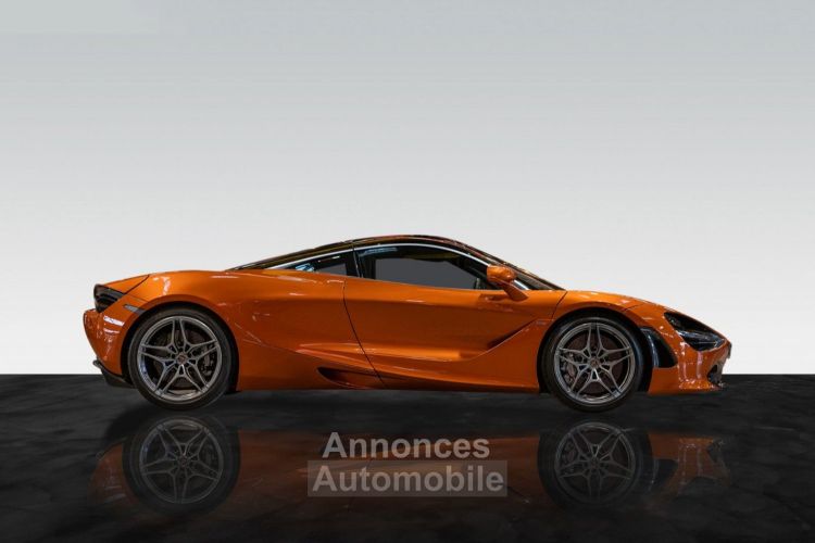 McLaren 720S coupé /Lift / Caméra 360° / Garantie 12 mois - <small></small> 239.700 € <small></small> - #5