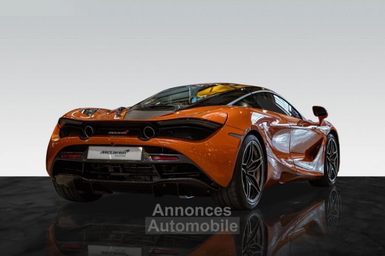 McLaren 720S coupé /Lift / Caméra 360° / Garantie 12 mois - <small></small> 239.700 € <small></small> - #3