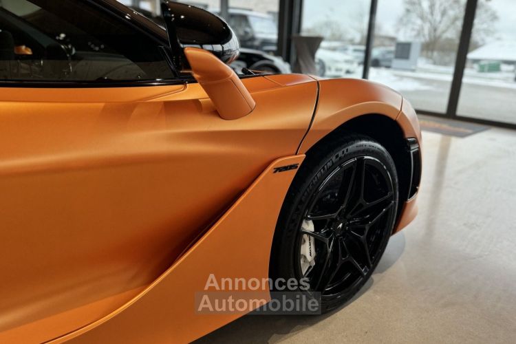 McLaren 720S Lift / B&W / Garantie 12 mois - <small></small> 229.900 € <small>TTC</small> - #13