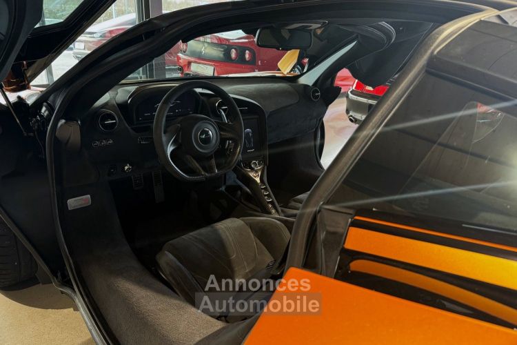 McLaren 720S Lift / B&W / Garantie 12 mois - <small></small> 229.900 € <small>TTC</small> - #12