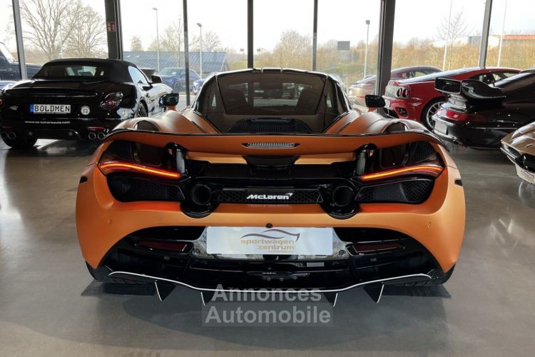 McLaren 720S Lift / B&W / Garantie 12 mois - <small></small> 229.900 € <small>TTC</small> - #7