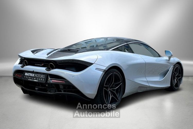 McLaren 720S Lift / Garantie 12 mois - <small></small> 219.900 € <small>TTC</small> - #2