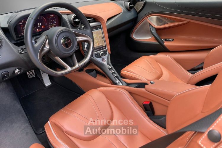 McLaren 720S Lift / Garantie 12 mois - <small></small> 219.900 € <small>TTC</small> - #6