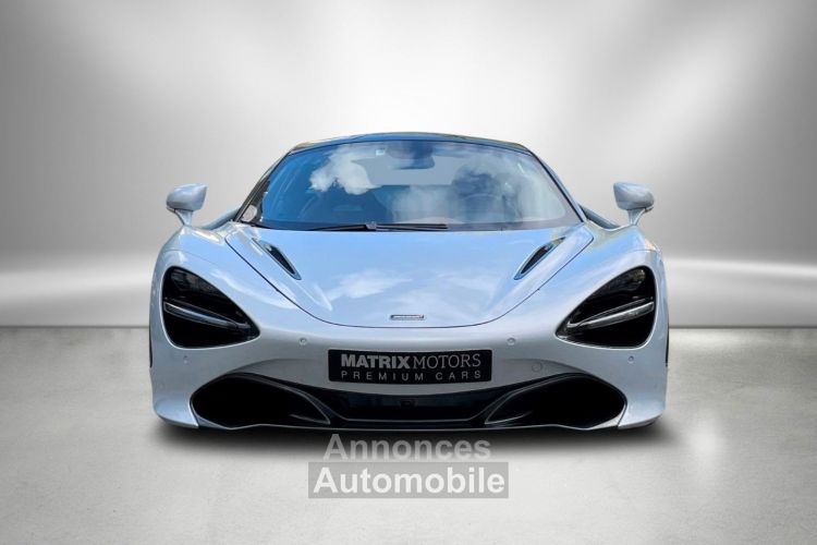 McLaren 720S Lift / Garantie 12 mois - <small></small> 219.900 € <small>TTC</small> - #3