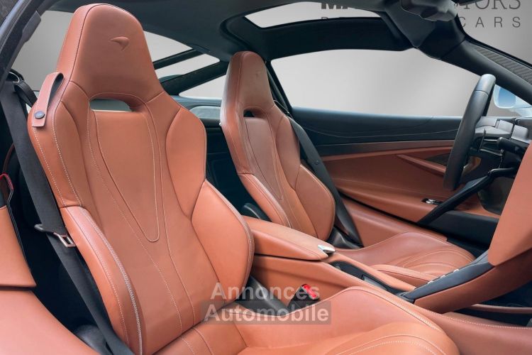 McLaren 720S Lift / Garantie 12 mois - <small></small> 219.900 € <small>TTC</small> - #7