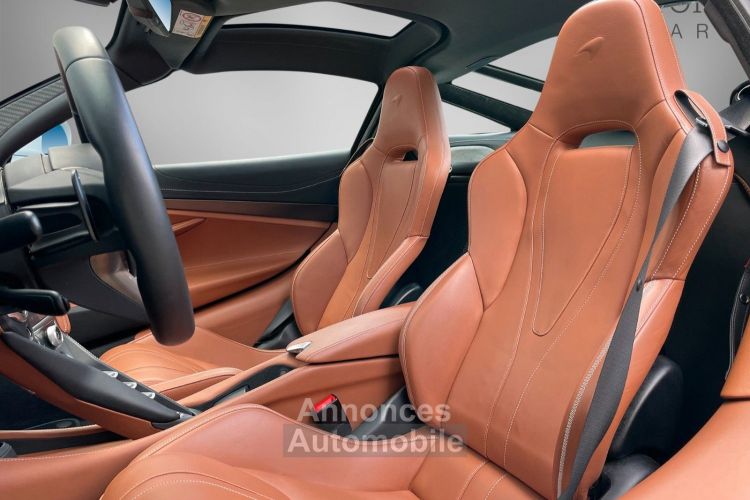 McLaren 720S Lift / Garantie 12 mois - <small></small> 219.900 € <small>TTC</small> - #10