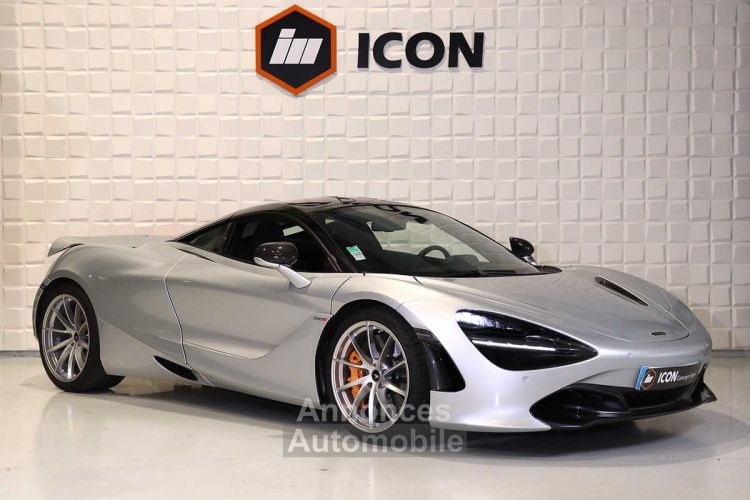 McLaren 720S Performance - <small></small> 244.990 € <small>TTC</small> - #1