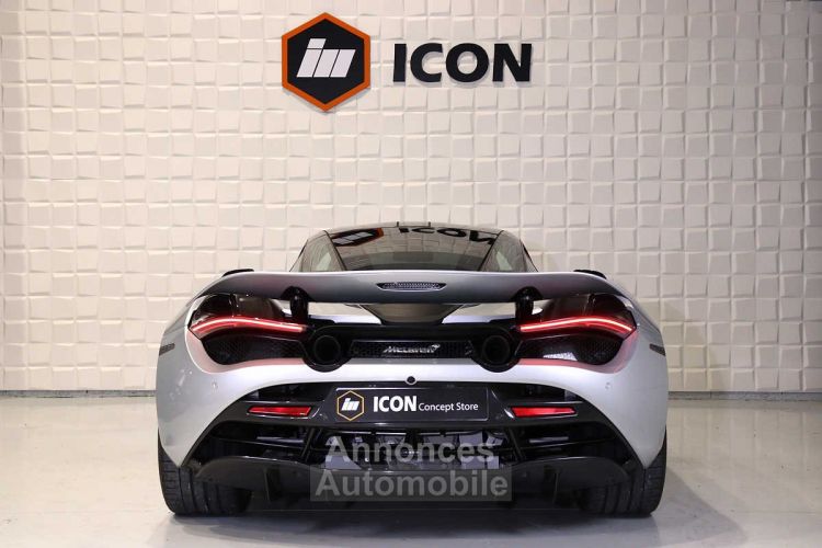 McLaren 720S Performance - <small></small> 244.990 € <small>TTC</small> - #4