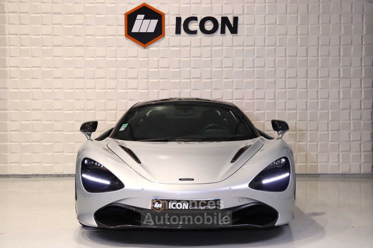 McLaren 720S Performance - <small></small> 244.990 € <small>TTC</small> - #5