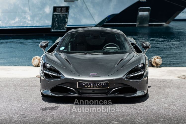 McLaren 720S PERFORMANCE V8 4.0 720 CV - MONACO - <small></small> 235.900 € <small>TTC</small> - #2