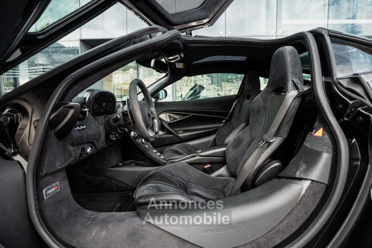 McLaren 720S PERFORMANCE V8 4.0 720 CV - MONACO - <small></small> 235.900 € <small>TTC</small> - #16