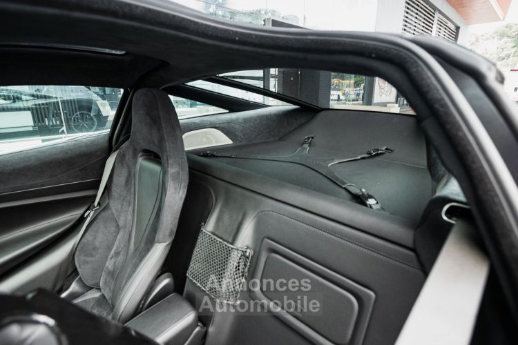 McLaren 720S PERFORMANCE V8 4.0 720 CV - MONACO - <small></small> 235.900 € <small>TTC</small> - #19