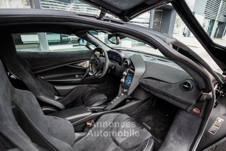 McLaren 720S PERFORMANCE V8 4.0 720 CV - MONACO - <small></small> 235.900 € <small>TTC</small> - #22