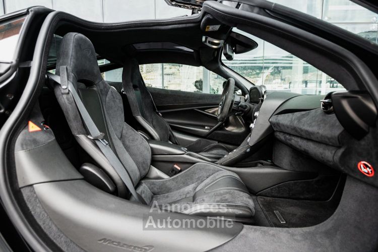 McLaren 720S PERFORMANCE V8 4.0 720 CV - MONACO - <small></small> 235.900 € <small>TTC</small> - #23