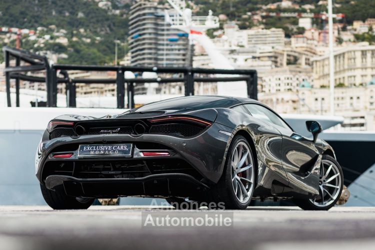 McLaren 720S PERFORMANCE V8 4.0 720 CV - MONACO - <small></small> 235.900 € <small>TTC</small> - #35