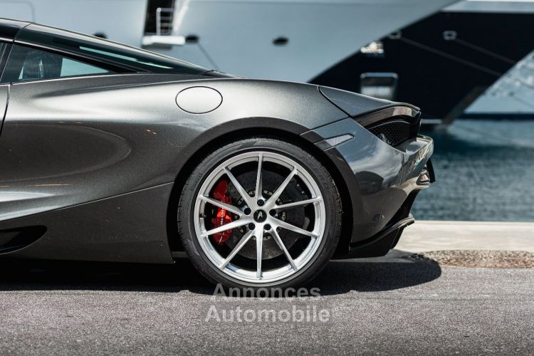 McLaren 720S PERFORMANCE V8 4.0 720 CV - MONACO - <small></small> 235.900 € <small>TTC</small> - #36