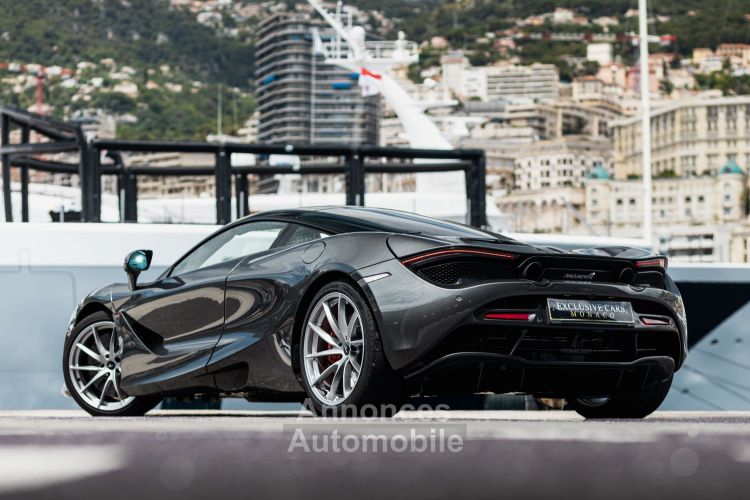 McLaren 720S PERFORMANCE V8 4.0 720 CV - MONACO - <small></small> 235.900 € <small>TTC</small> - #41