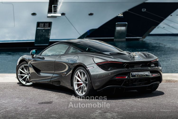 McLaren 720S PERFORMANCE V8 4.0 720 CV - MONACO - <small></small> 235.900 € <small>TTC</small> - #42