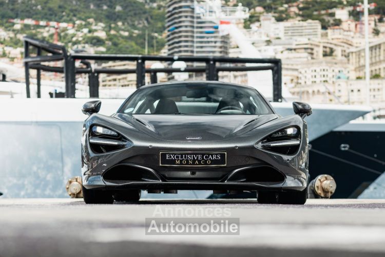 McLaren 720S PERFORMANCE V8 4.0 720 CV - MONACO - <small>A partir de </small>2.540 EUR <small>/ mois</small> - #10