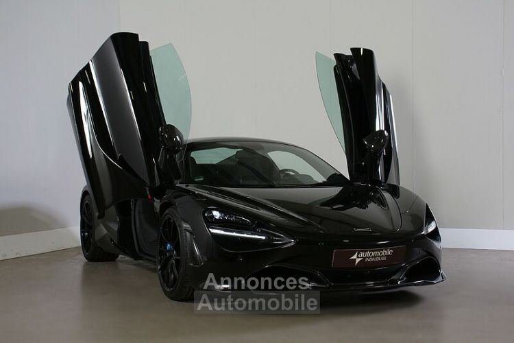 McLaren 720S Spider / Lift / Garantie 12 mois - <small></small> 286.990 € <small></small> - #3