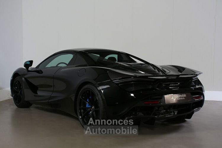 McLaren 720S Spider / Lift / Garantie 12 mois - <small></small> 286.990 € <small></small> - #2