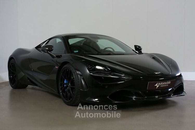 McLaren 720S Spider / Lift / Garantie 12 mois - <small></small> 286.990 € <small></small> - #1