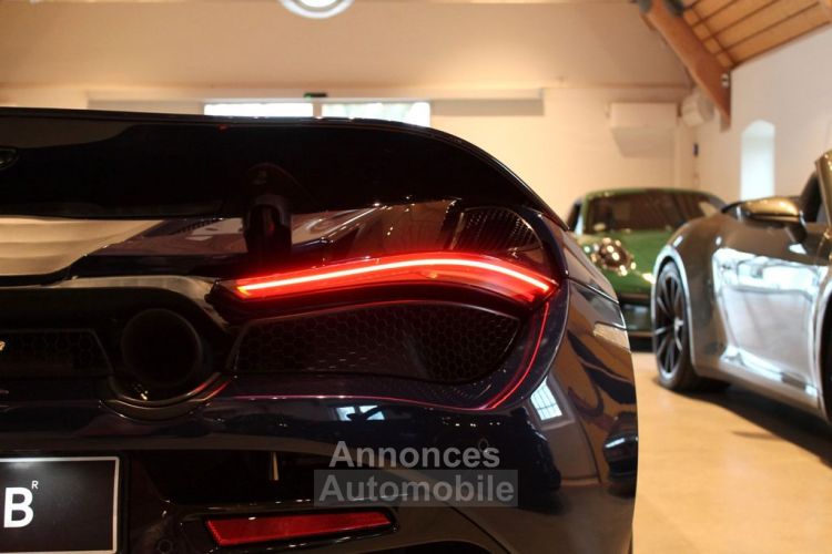 McLaren 720S V8 4.0 721 ch , Carbon - Céramic , 360° , Lift , MSO Black Pack , GARANTIE   12 mois Prémium - <small></small> 245.990 € <small>TTC</small> - #13