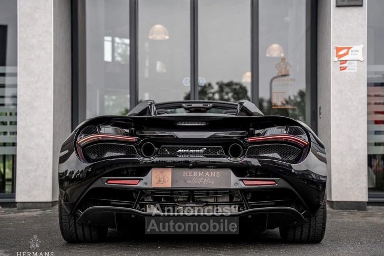 McLaren 720S V8 4.0 721 ch , Pack Carbon  . Carbon - Céramic , Son Bower&W , GARANTIE  MCLAREN JUSQU'AU 07.2025 - <small></small> 250.990 € <small>TTC</small> - #18