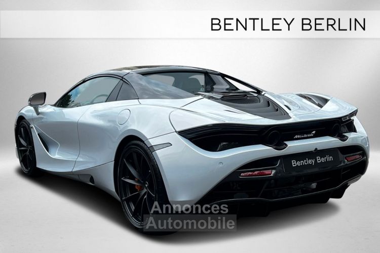 McLaren 720S V8 4.0 721 ch , Pack Carbon , LIFT Système . Carbon - Céramic ,GARANTIE  MCLAREN JUSQU'AU 01.2025 - <small></small> 242.590 € <small></small> - #16