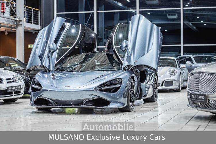 McLaren 720S V8 4L 720S GORILLA Carbon LIFT 360° MEMORY LED - <small></small> 219.790 € <small>TTC</small> - #1