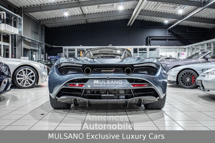 McLaren 720S V8 4L 720S GORILLA Carbon LIFT 360° MEMORY LED - <small></small> 219.790 € <small>TTC</small> - #2