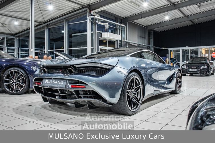 McLaren 720S V8 4L 720S GORILLA Carbon LIFT 360° MEMORY LED - <small></small> 219.790 € <small>TTC</small> - #3