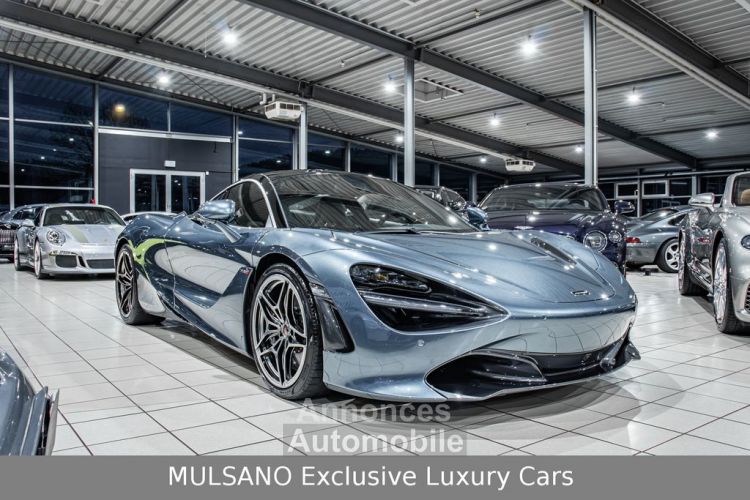 McLaren 720S V8 4L 720S GORILLA Carbon LIFT 360° MEMORY LED - <small></small> 219.790 € <small>TTC</small> - #4