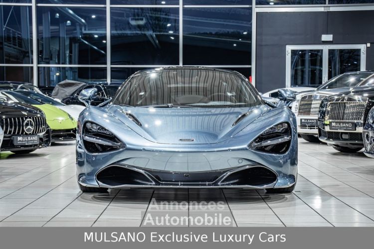 McLaren 720S V8 4L 720S GORILLA Carbon LIFT 360° MEMORY LED - <small></small> 219.790 € <small>TTC</small> - #6