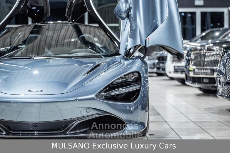 McLaren 720S V8 4L 720S GORILLA Carbon LIFT 360° MEMORY LED - <small></small> 219.790 € <small>TTC</small> - #12