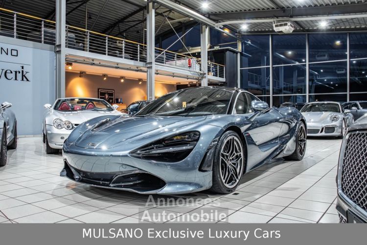 McLaren 720S V8 4L 720S GORILLA Carbon LIFT 360° MEMORY LED - <small></small> 219.790 € <small>TTC</small> - #13