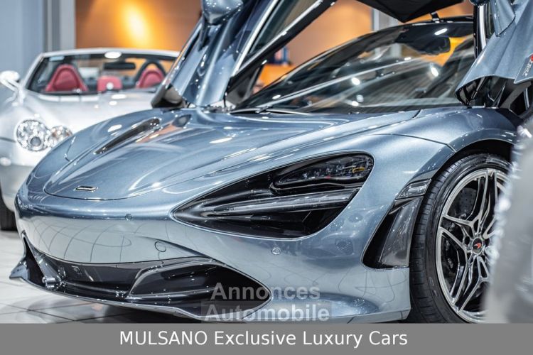 McLaren 720S V8 4L 720S GORILLA Carbon LIFT 360° MEMORY LED - <small></small> 219.790 € <small>TTC</small> - #15