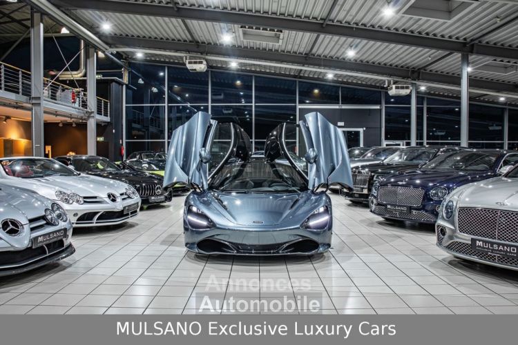 McLaren 720S V8 4L 720S GORILLA Carbon LIFT 360° MEMORY LED - <small></small> 219.790 € <small>TTC</small> - #19