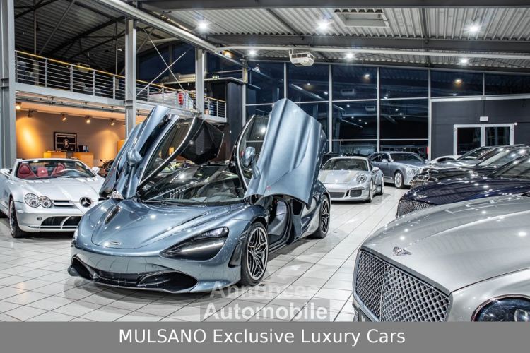 McLaren 720S V8 4L 720S GORILLA Carbon LIFT 360° MEMORY LED - <small></small> 219.790 € <small>TTC</small> - #20