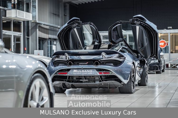 McLaren 720S V8 4L 720S GORILLA Carbon LIFT 360° MEMORY LED - <small></small> 219.790 € <small>TTC</small> - #24