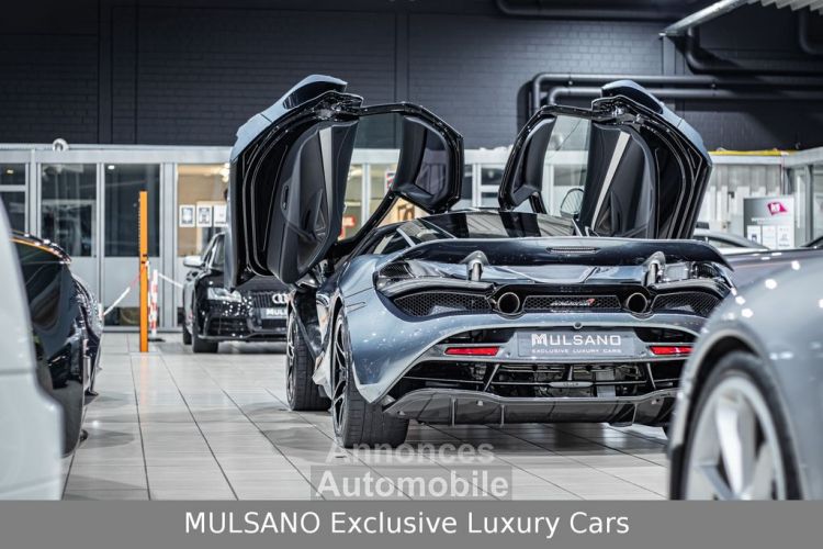 McLaren 720S V8 4L 720S GORILLA Carbon LIFT 360° MEMORY LED - <small></small> 219.790 € <small>TTC</small> - #25