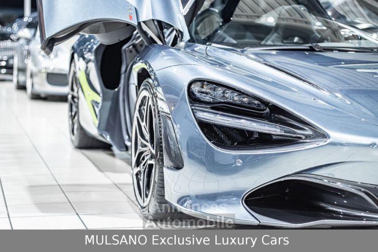 McLaren 720S V8 4L 720S GORILLA Carbon LIFT 360° MEMORY LED - <small></small> 219.790 € <small>TTC</small> - #29