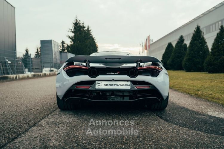 McLaren 720S V8 4L 720S Luxury Carbon 360° - <small></small> 199.890 € <small>TTC</small> - #2