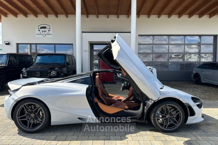 McLaren 720S V8 4L 720S Luxury Carbon 360° - <small></small> 199.890 € <small>TTC</small> - #3