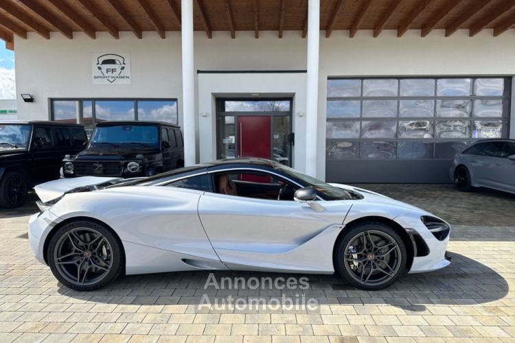 McLaren 720S V8 4L 720S Luxury Carbon 360° - <small></small> 199.890 € <small>TTC</small> - #4