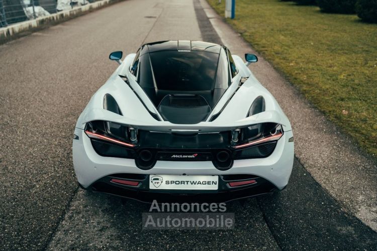 McLaren 720S V8 4L 720S Luxury Carbon 360° - <small></small> 199.890 € <small>TTC</small> - #11