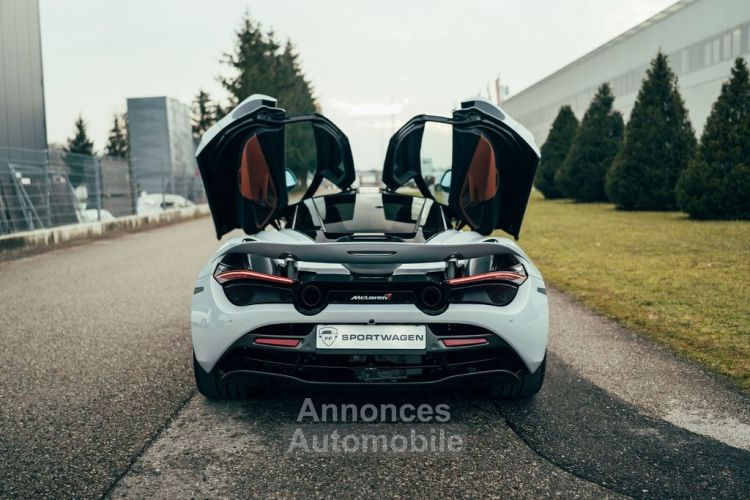 McLaren 720S V8 4L 720S Luxury Carbon 360° - <small></small> 199.890 € <small>TTC</small> - #13