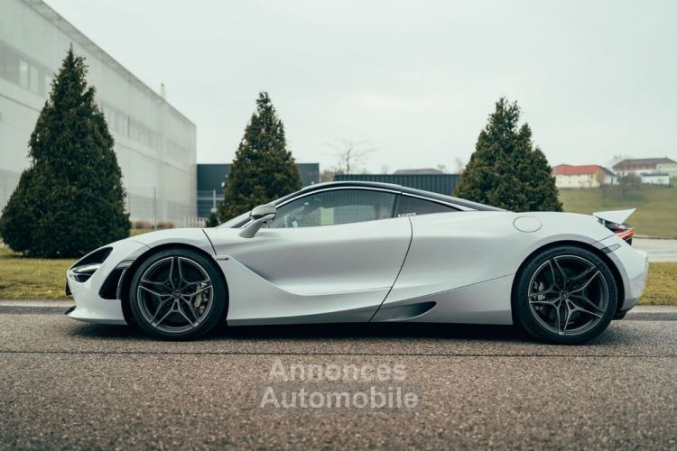 McLaren 720S V8 4L 720S Luxury Carbon 360° - <small></small> 199.890 € <small>TTC</small> - #18