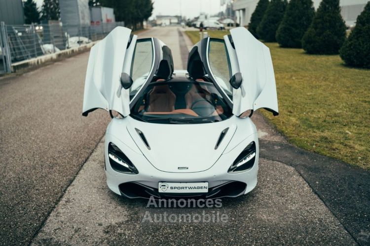 McLaren 720S V8 4L 720S Luxury Carbon 360° - <small></small> 199.890 € <small>TTC</small> - #22