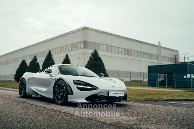 McLaren 720S V8 4L 720S Luxury Carbon 360° - <small></small> 199.890 € <small>TTC</small> - #24